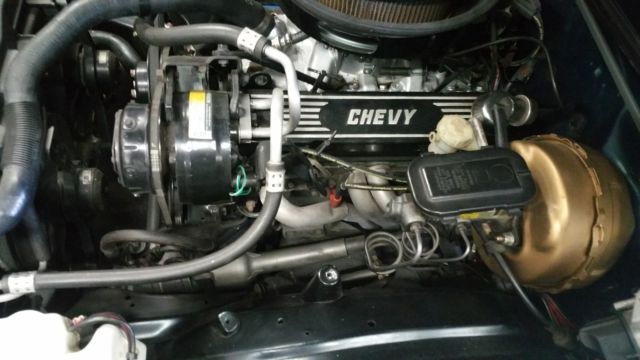 1980 Chevrolet El Camino - photo 13