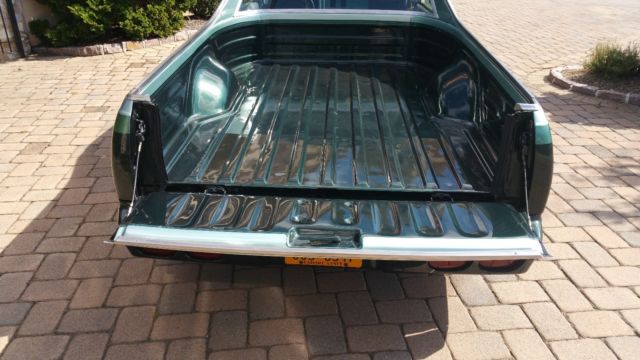 1980 Chevrolet El Camino - photo 2