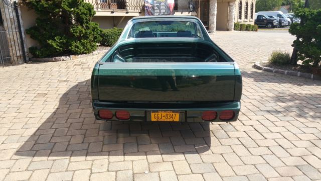 1980 Chevrolet El Camino - photo 5