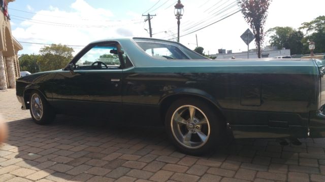 1980 Chevrolet El Camino - photo 6