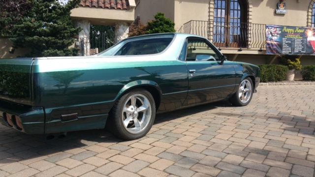 1980 Chevrolet El Camino - photo 8
