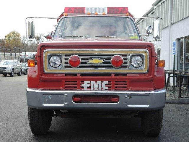 1980 Chevrolet Other - photo 2