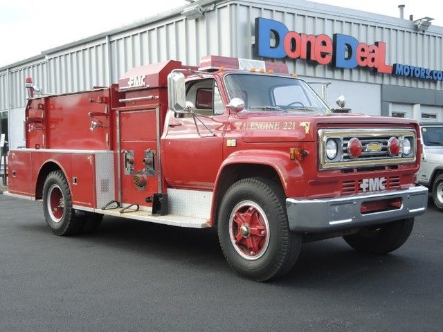 1980 Chevrolet Other - photo 3