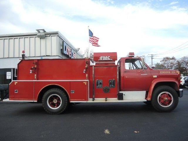 1980 Chevrolet Other - photo 4