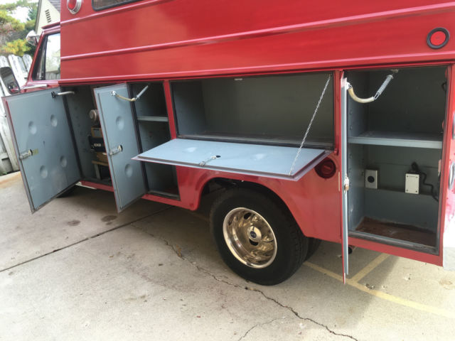 1980 Chevrolet G20 Van - photo 9