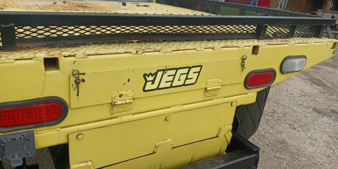 1980 Chevrolet k 1500 - photo 8