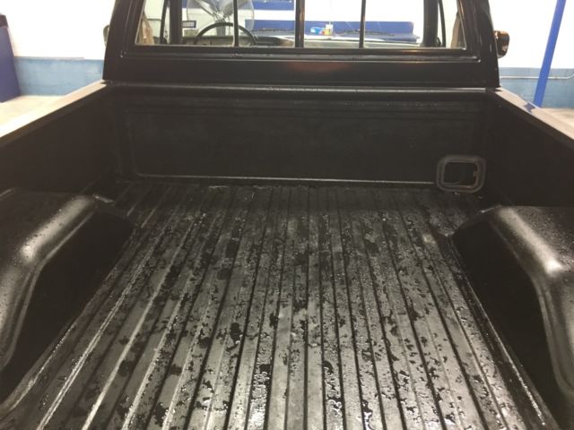 1980 Chevrolet C/K Pickup 1500 - photo 7