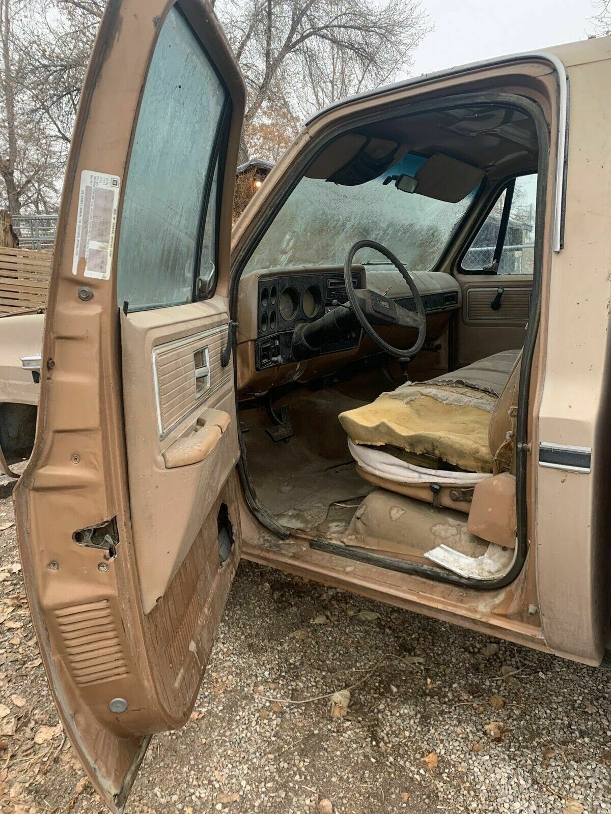 1980 Chevrolet K1002 Scottsdale - photo 8
