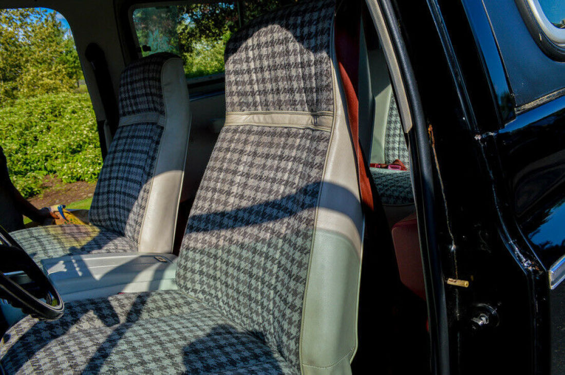 1980 Chevrolet Blazer K5 SILVERADO PACKAGE/TRAILERING SPECIAL - photo 12