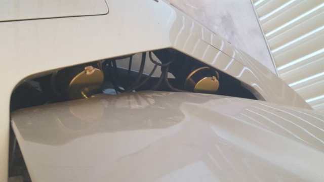 1980 Chevrolet Corvette T-Tops - photo 10