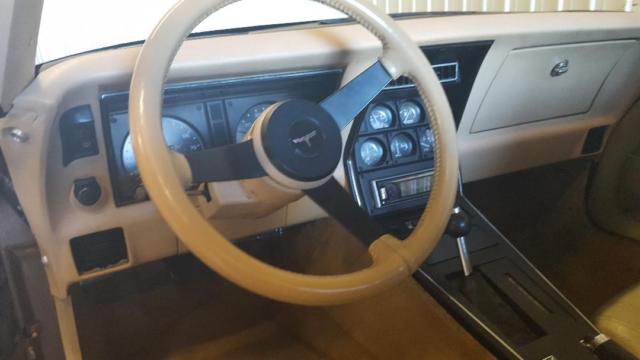 1980 Chevrolet Corvette T-Tops - photo 5