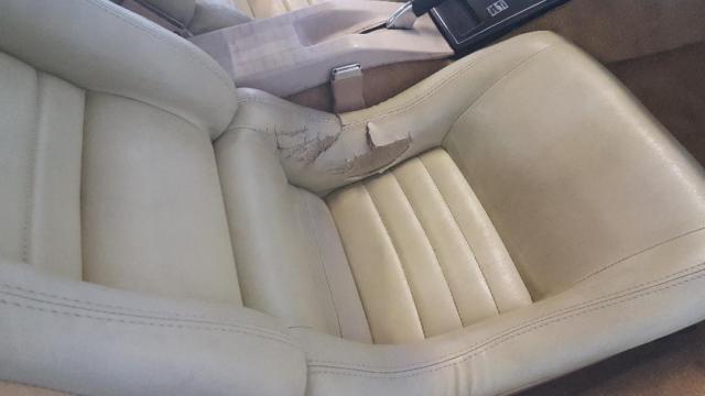 1980 Chevrolet Corvette T-Tops - photo 8