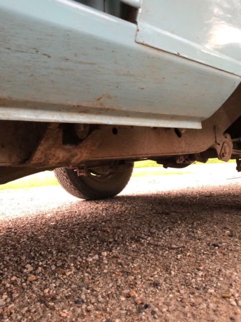 1980 Chevrolet Other Pickups - photo 10