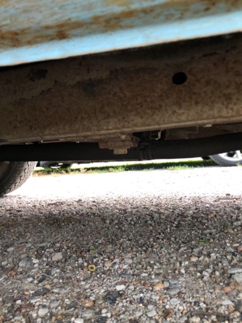 1980 Chevrolet Other Pickups - photo 11