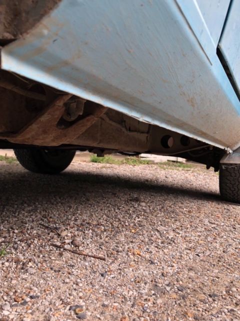 1980 Chevrolet Other Pickups - photo 13