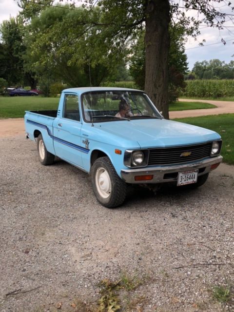 1980 Chevrolet Other Pickups - photo 2