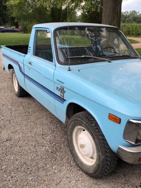 1980 Chevrolet Other Pickups - photo 5