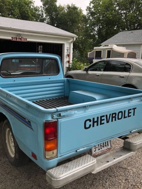 1980 Chevrolet Other Pickups - photo 6