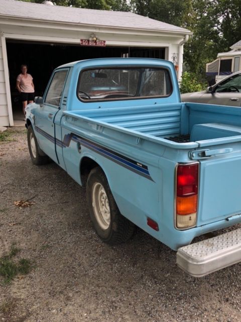 1980 Chevrolet Other Pickups - photo 7