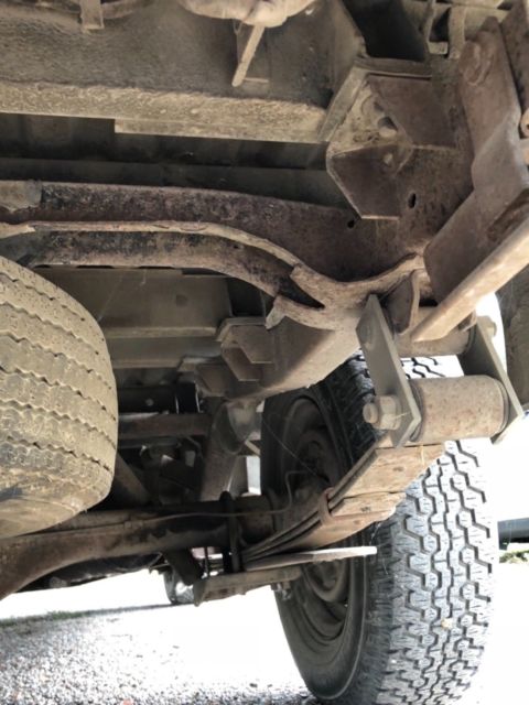 1980 Chevrolet Other Pickups - photo 9