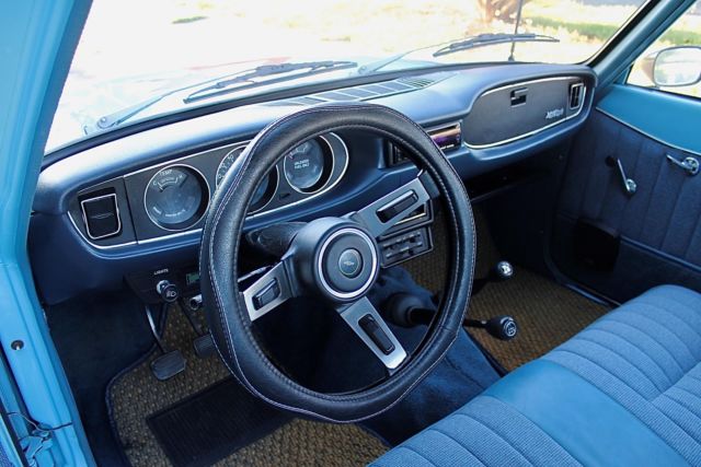 1980 Chevrolet Other Pickups - photo 11