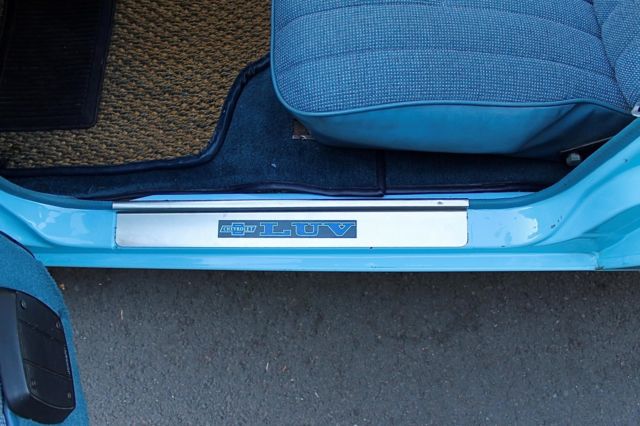 1980 Chevrolet Other Pickups - photo 12