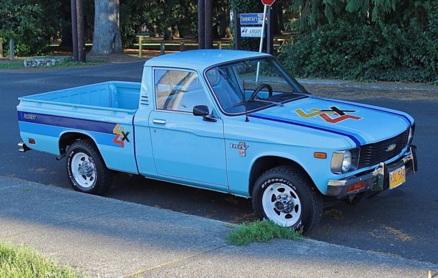1980 Chevrolet Other Pickups - photo 2