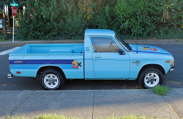 1980 Chevrolet Other Pickups - photo 3
