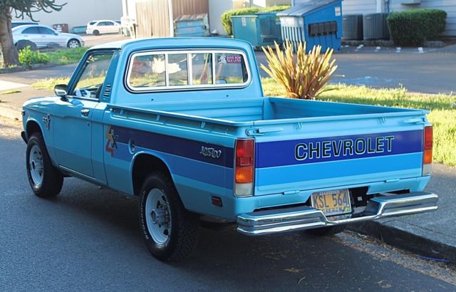 1980 Chevrolet Other Pickups - photo 5