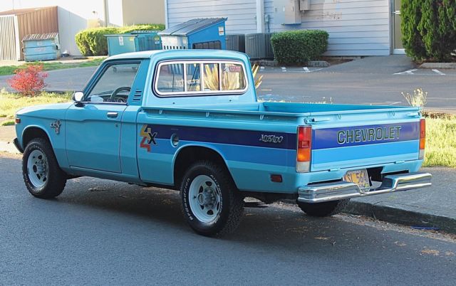 1980 Chevrolet Other Pickups - photo 6