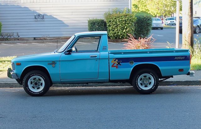 1980 Chevrolet Other Pickups - photo 7