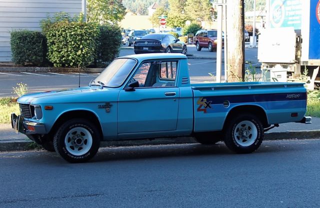 1980 Chevrolet Other Pickups - photo 8