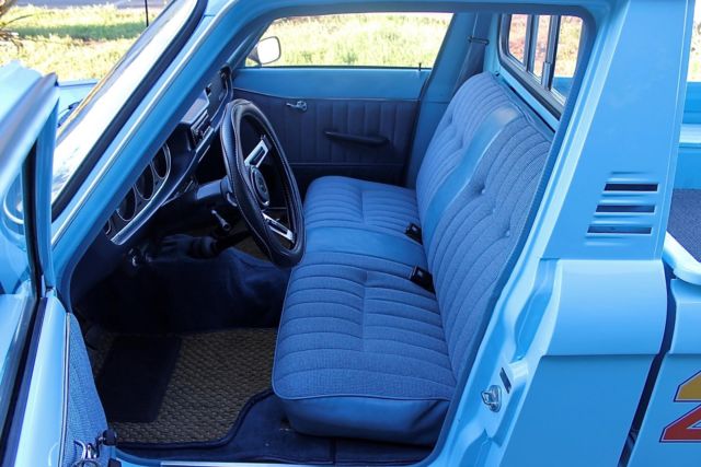 1980 Chevrolet Other Pickups - photo 9