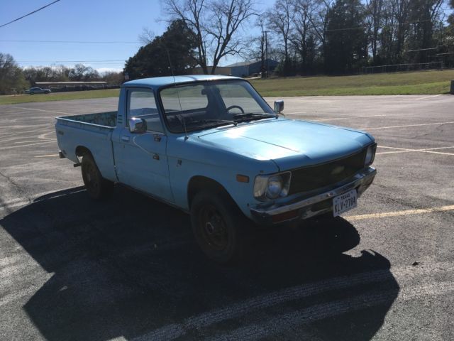 1980 Chevrolet Other Pickups Mikado - photo 2