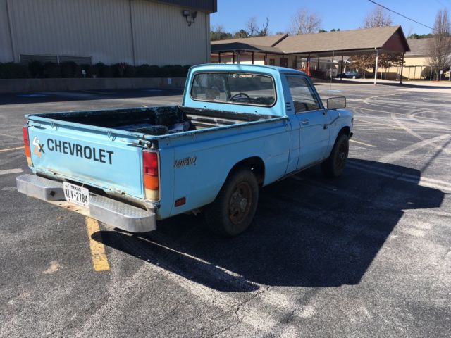 1980 Chevrolet Other Pickups Mikado - photo 4