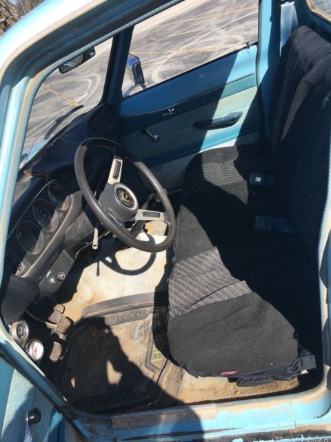 1980 Chevrolet Other Pickups Mikado - photo 6
