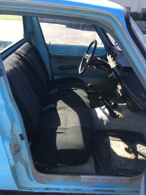 1980 Chevrolet Other Pickups Mikado - photo 7