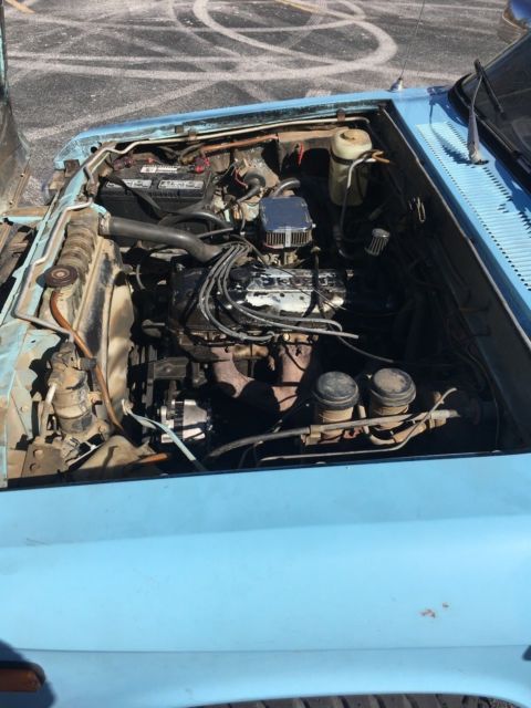 1980 Chevrolet Other Pickups Mikado - photo 9