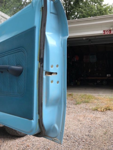 1980 Chevrolet Other Pickups - photo 10