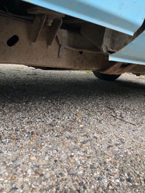 1980 Chevrolet Other Pickups - photo 13