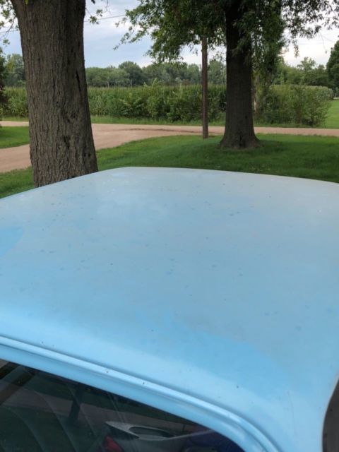 1980 Chevrolet Other Pickups - photo 4