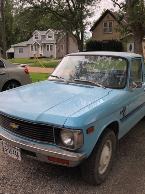 1980 Chevrolet Other Pickups - photo 7