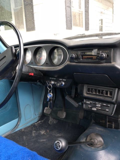 1980 Chevrolet Other Pickups - photo 8