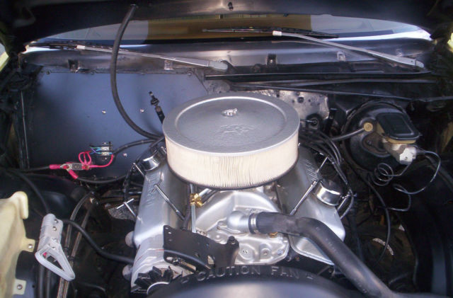 1980 Chevrolet Malibu Base Coupe 2-Door - photo 12