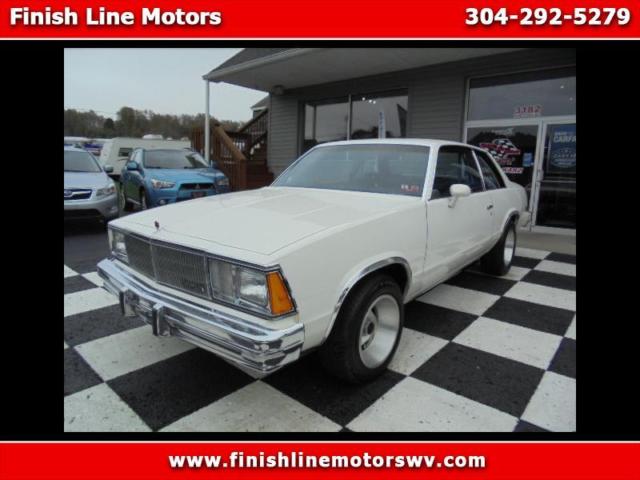 1980 Chevrolet Malibu Classic 53k original miles, garage kept, LOW RESERVE 1980 Chevrolet Malibu Classic
