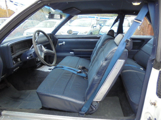 1980 Chevrolet Malibu Classic - photo 10
