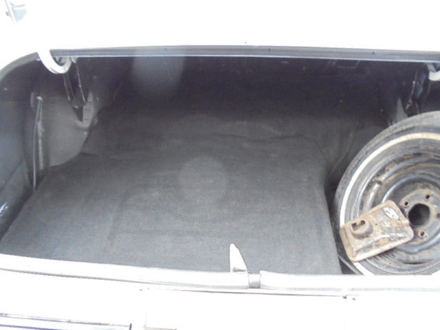 1980 Chevrolet Malibu Classic - photo 11