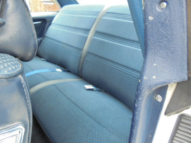 1980 Chevrolet Malibu Classic - photo 13