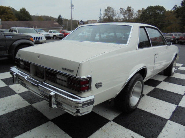 1980 Chevrolet Malibu Classic - photo 5