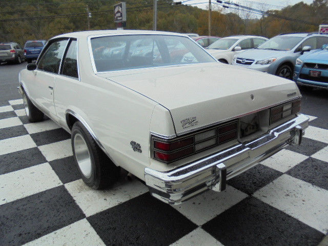 1980 Chevrolet Malibu Classic - photo 7